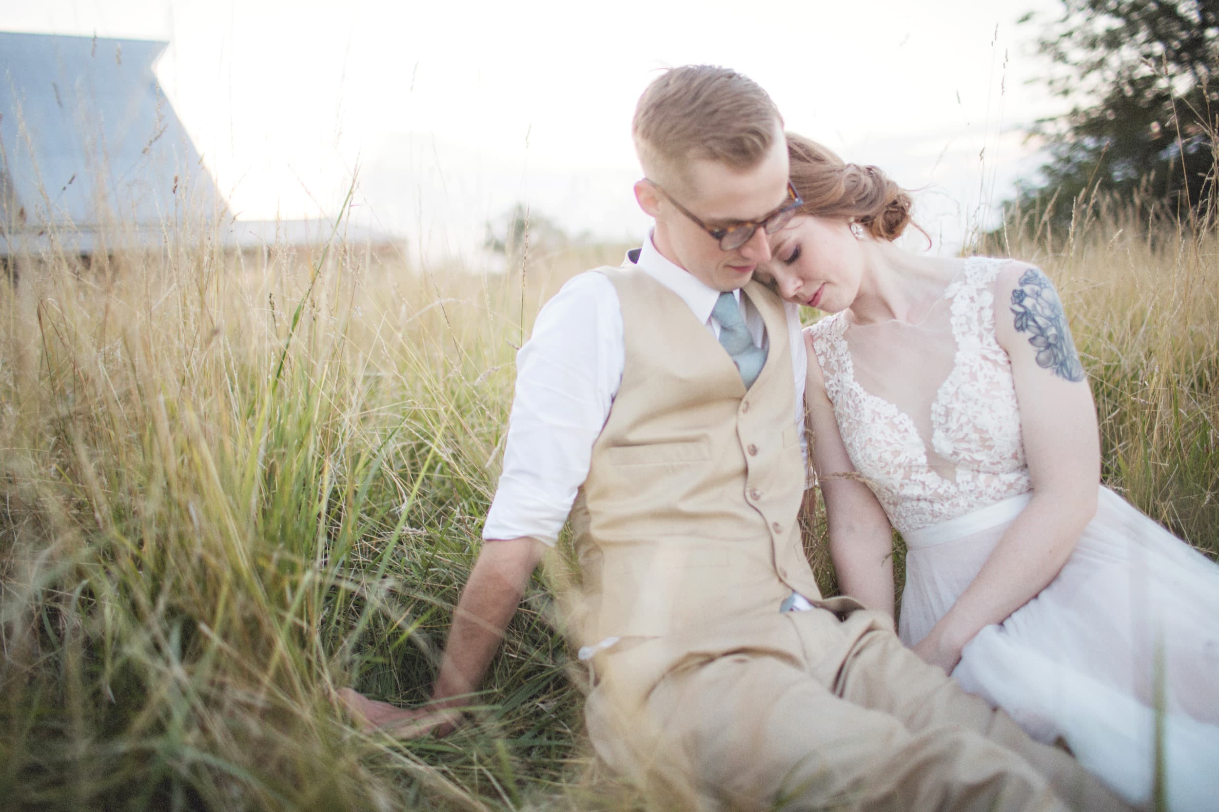 Brown Deer Golf Club wedding venue, Coralville, Iowa