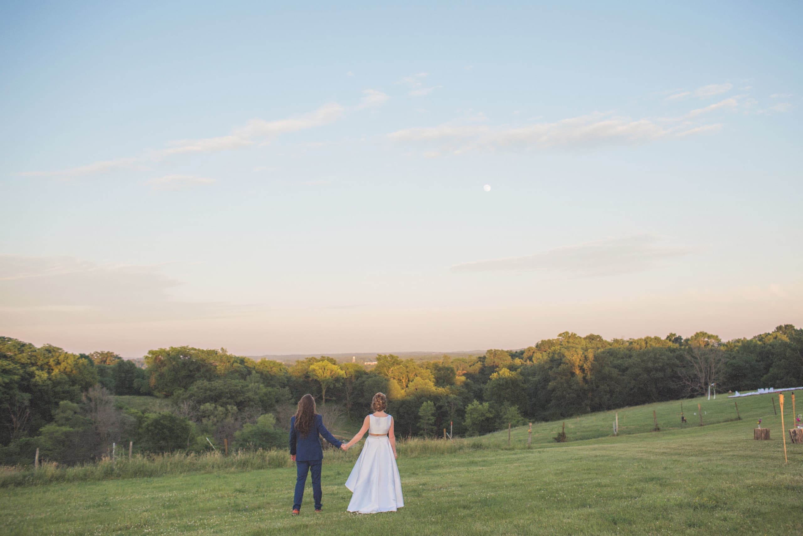 Ashton Hill Farm, Cedar Rapids, Iowa