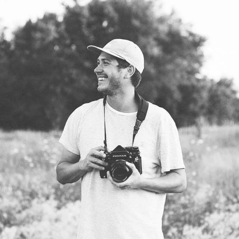 Eric Yerke, Photographer