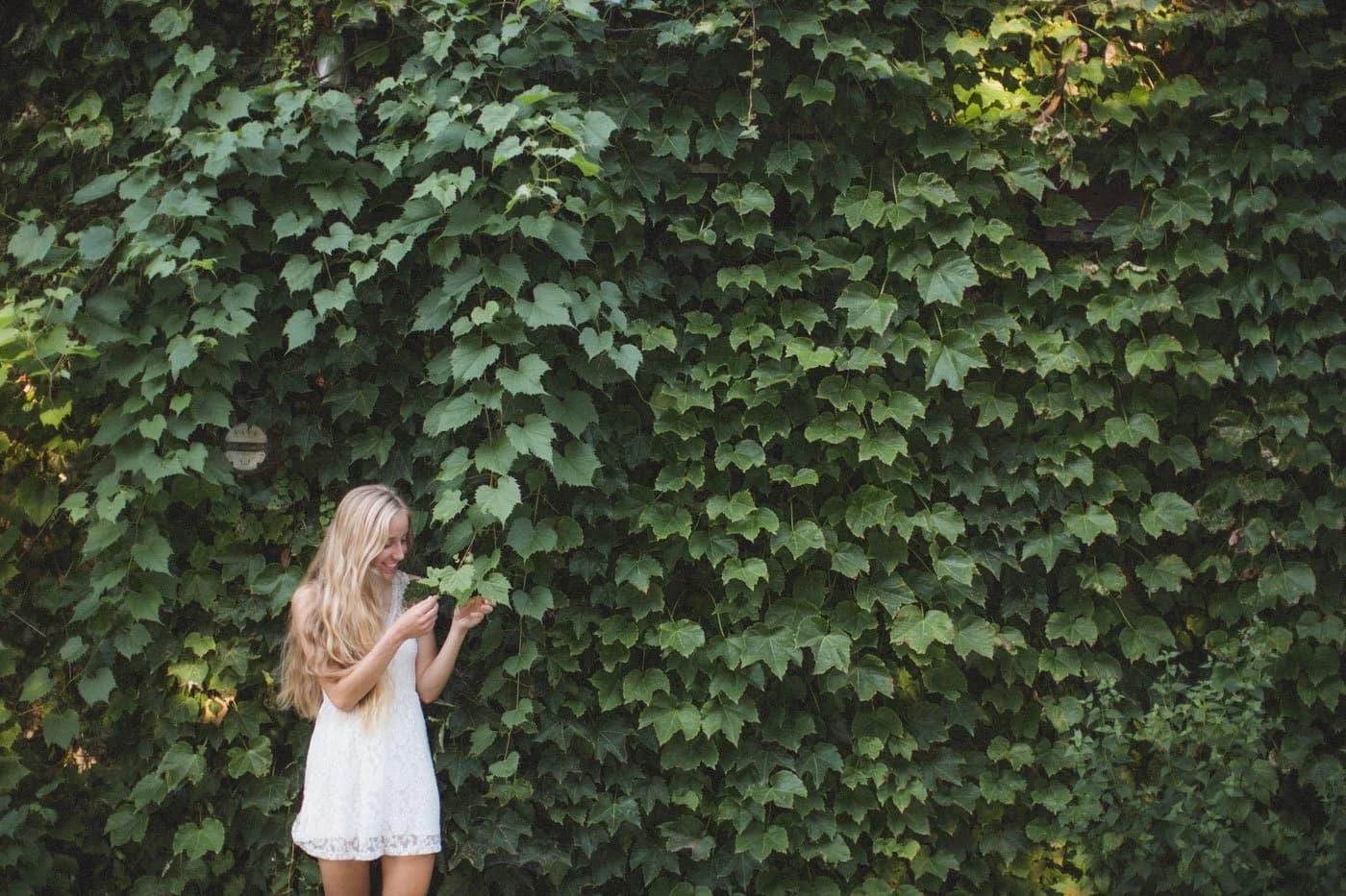 Senior Photography