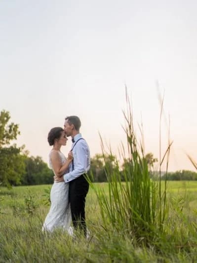 Wedding Photography