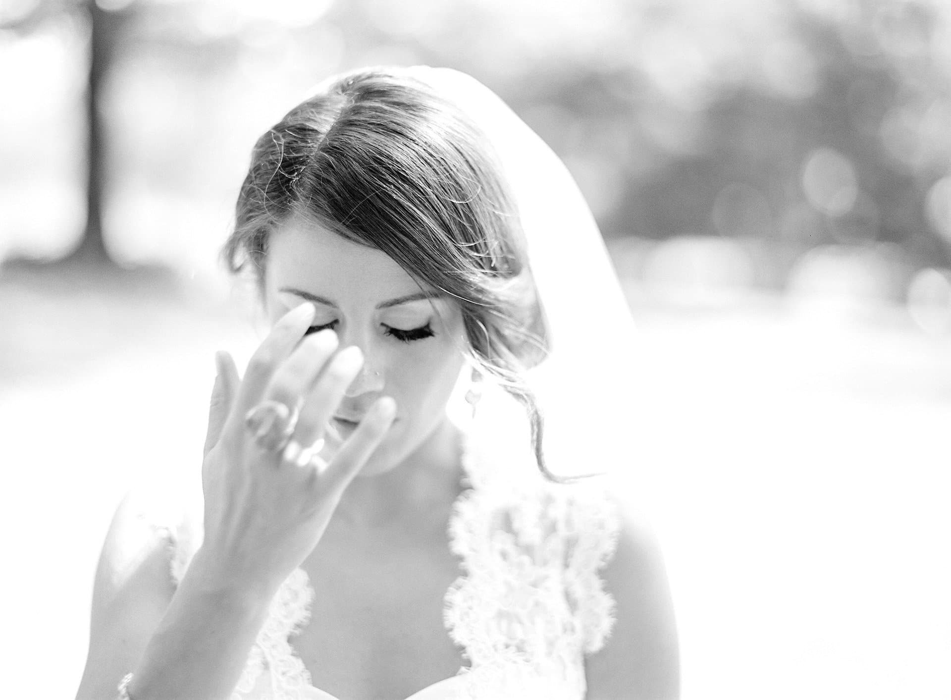Four Mounds wedding